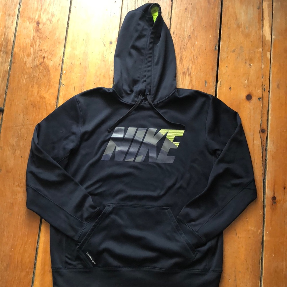 Nike Therma-fit Hoodie